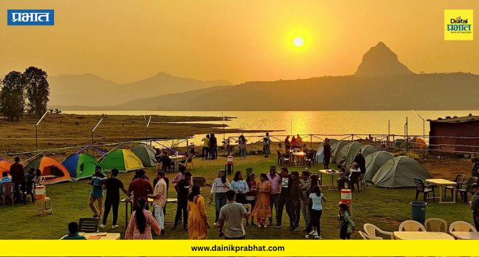 Pavna Lake