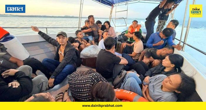 Philippines Boat Tragedy 350 Passengers