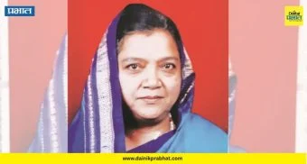 Ruplekhatai Dhore : मावळच्या राजकारणातील 'रणरागिणी' हरपली! प्रथम महिला आमदार रुपलेखाताई ढोरे यांचे निधन