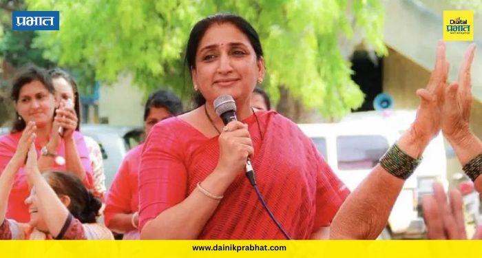 Sunetra Pawar