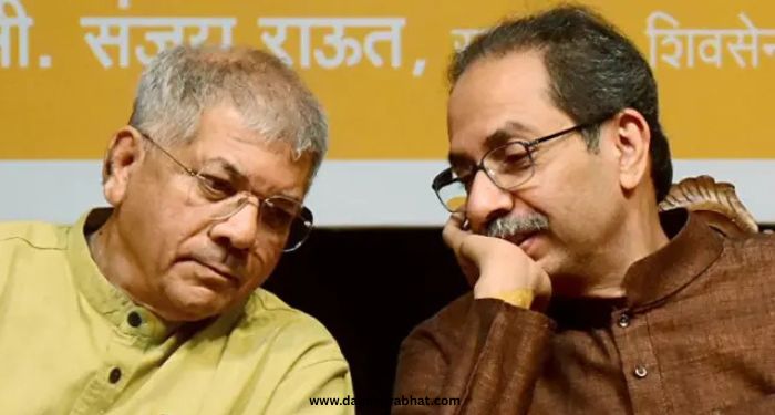 Thackeray Sena, Vanchit Bahujan Aghadi