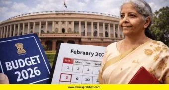 Union Budget 2026: अर्थसंकल्पातून ट्रम्प टॅरिफला उत्तर? पायाभूत सुविधांवर खर्चाचा जोर, कर प्रणाली होणार सोपी