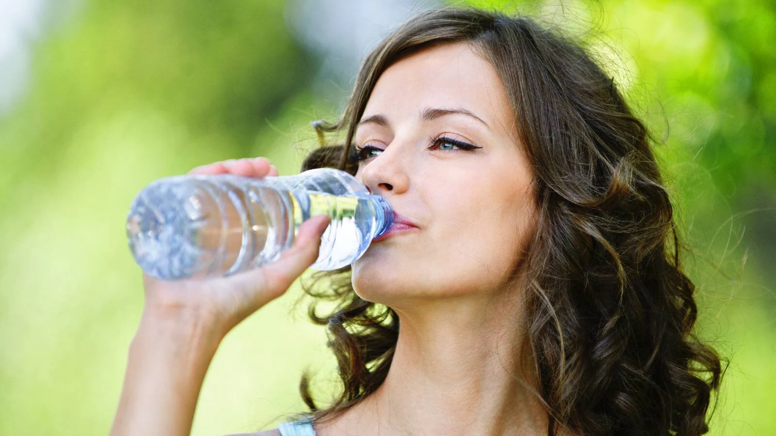 Drinking Water