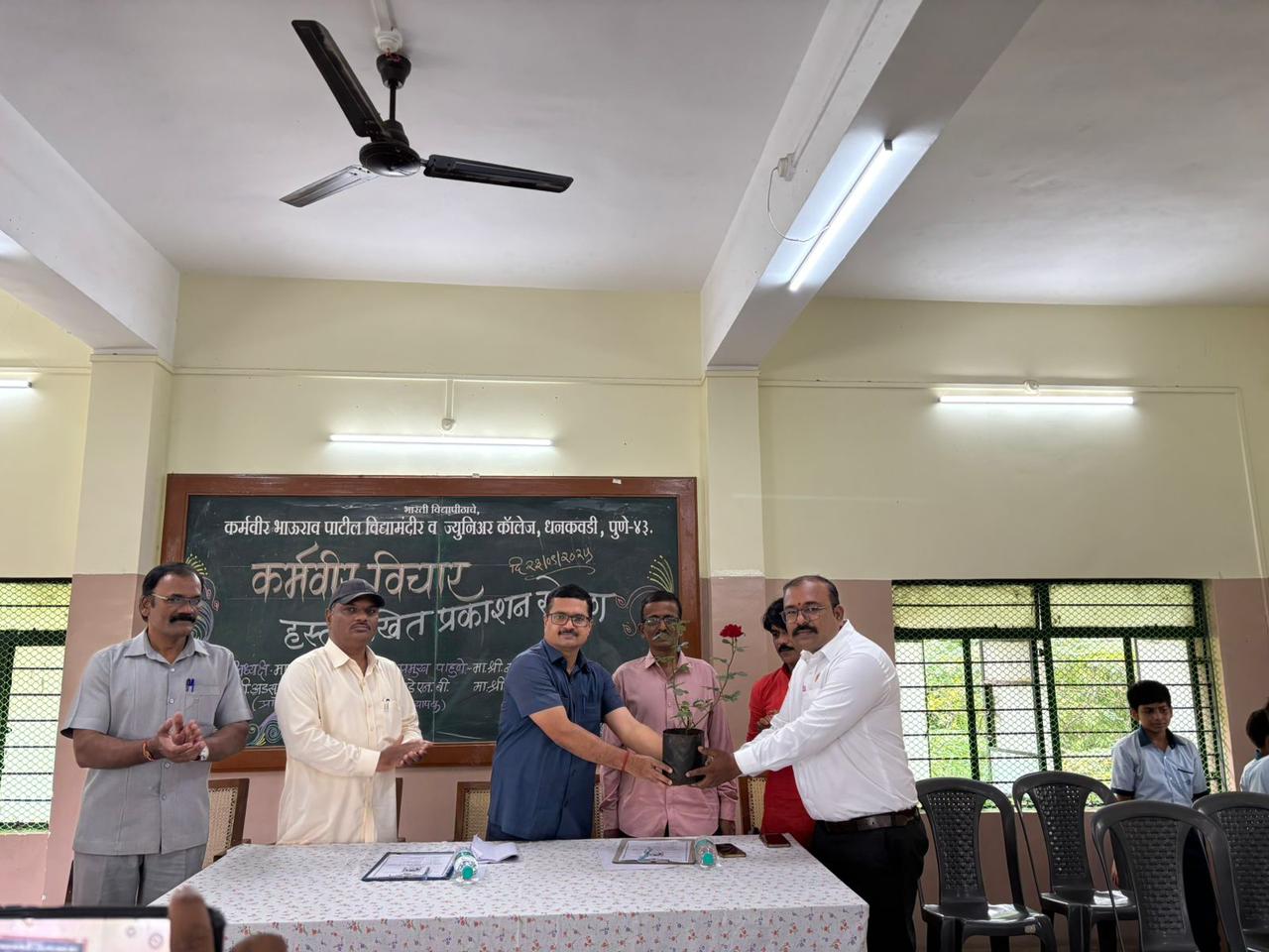 KRA Jewellers, Handwriting development workshops
