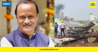 Ajit Pawar Death: “खूप धक्कादायक… विश्वास बसत नाहीये”; अजित पवारांच्या निधनाने मराठी कलाकार हळहळले