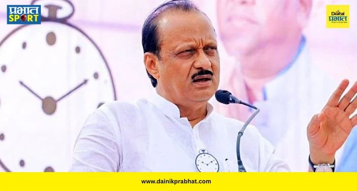 Ajit Pawar : राजकारणापलीकडचा खेळाडू! कुस्ती, कबड्डी ते क्रिकेट; अजितदादांचं क्रीडा क्षेत्रात काय होतं योगदान? जाणून घ्या