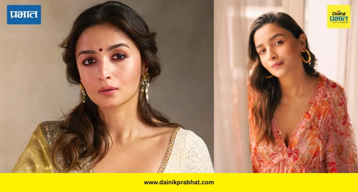 Alia Bhatt: “आधीसारखं राहणं शक्य नाही…” मातृत्वावर आलिया भट्टचं मनमोकळं बोलणं, सोशल मीडिया सोडण्याचीही इच्छा व्यक्त