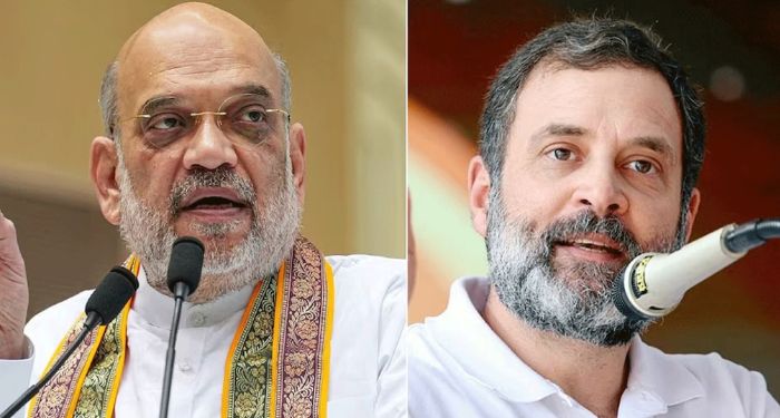 Amit Shah Dibrugarh Visit: