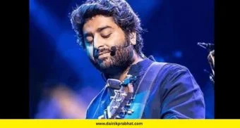 Arijit Singh: 'मी हा प्रवास इथेच संपवतोय...'; अरिजीत सिंगचा चाहत्यांना मोठा धक्का, 'प्लेबॅक' गायनातून निवृत्ती जाहीर!