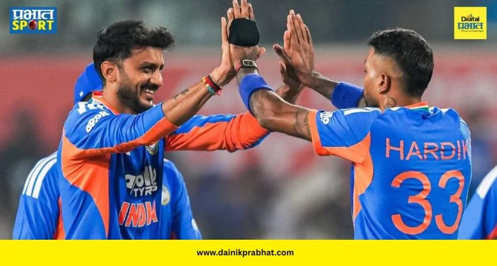 Axar Patel Injury : नागपूरमध्ये भारताच्या स्टार अष्टपैलू खेळाडूला गंभीर दुखापत, पुढील सामन्यात खेळण्याबाबत सस्पेन्स