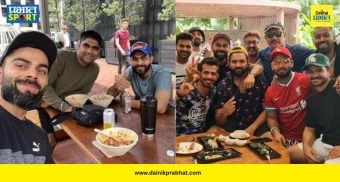 Team India Daily Allowance : विराट असो वा रोहित, हॉटेलचं बिल स्वत:च भरावं लागतं! BCCIच्या 'भत्त्या'चं नेमकं गुपित काय?