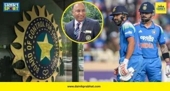 BCCI Central Contract : रोहित-विराटला मोठा धक्का? बीसीसीआय 'A+' श्रेणी रद्द करण्याच्या तयारीत; काय आहे कारण?