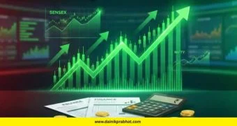 Budget 2026: शेअर बाजारात येणार मोठी तेजी? गेल्या 15 वर्षांचा इतिहास देतोय 'हे' संकेत!