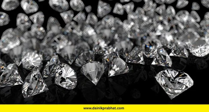 BIS’s new standards diamond: नैसर्गिक व लॅब-निर्मित हिर्यांत फरक स्पष्ट; दागिन्यांच्या बाजारात पारदर्शकता वाढणार