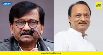 Pune : "प्रभागाच्या सर्वांगीण विकासाठी राष्ट्रवादी कटिबद्ध" - हर्षवर्धन मानकर