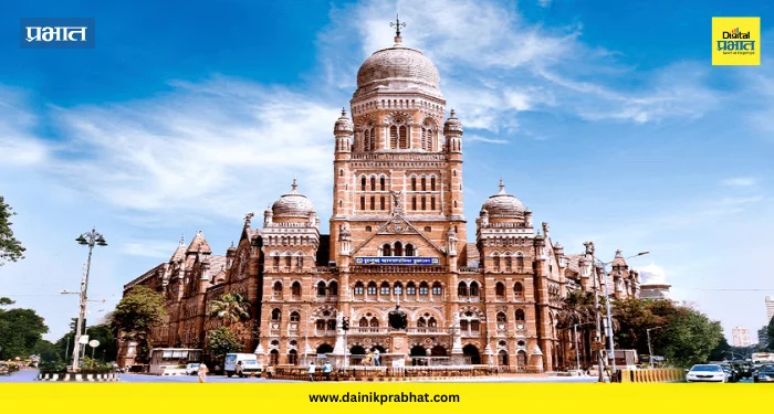BMC Budget 2026 : मुंबई महापालिका 36 हजार कोटींच्या ठेवी मोडणार, काय आहे कारण?
