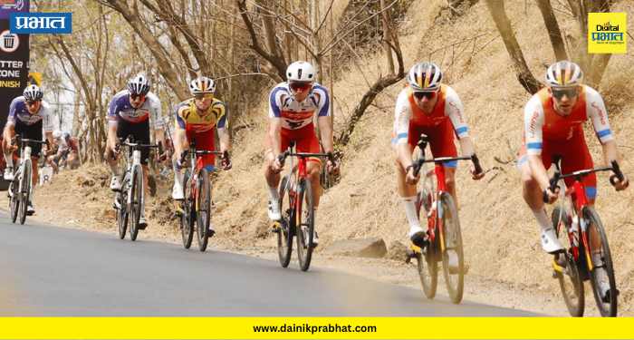 Bajaj Pune Grand Tour 2026