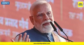 Narendra Modi : मोदींचे मिशन दक्षिण सुरू..! कॉंग्रेस, द्रमुक आणि डाव्या पक्षांवर केला शाब्दिक हल्लाबोल