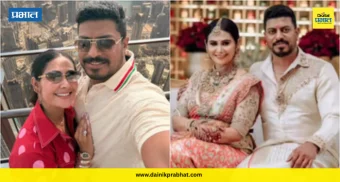 Actress Kavya Gowda : सिनेसृष्टी हादरली.! अभिनेत्रीच्या नवऱ्यावर नातवाईकांनीच केला जीवघेणा हल्ला, नेमकं काय घडलं पाहा?