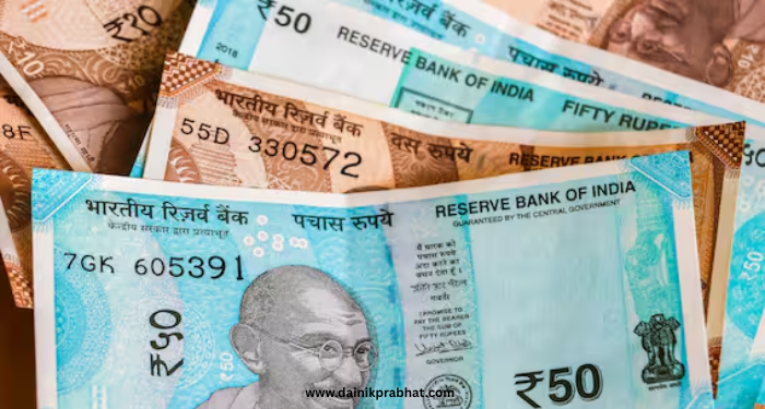 Indian Rupee