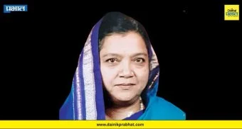 महाराष्ट्रावर दुहेरी आघात..! बारामतीचा ढाण्या वाघ गेला अन् मावळची 'रुपलेखा' मावळली; एकाच दिवशी २ दिग्गज हरपले