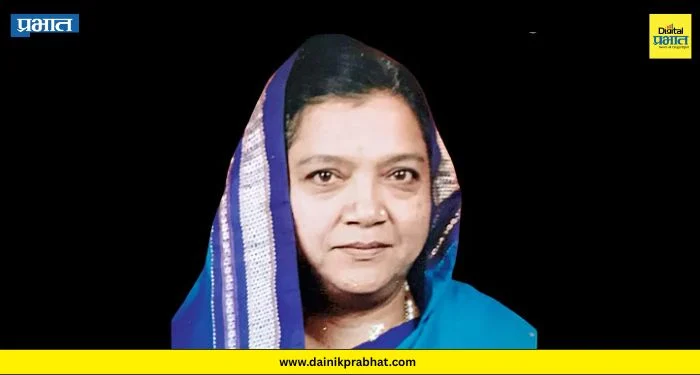 महाराष्ट्रावर दुहेरी आघात..! बारामतीचा ढाण्या वाघ गेला अन् मावळची ‘रुपलेखा’ मावळली; एकाच दिवशी २ दिग्गज हरपले