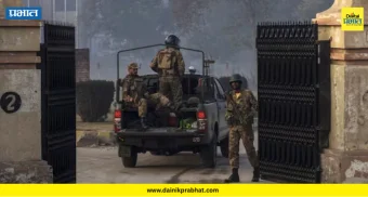 Pakistan : पाकमध्ये २४ तासात ५२ दहशतवादी मारले; सुरक्षा दलाची मोठी कारवाई