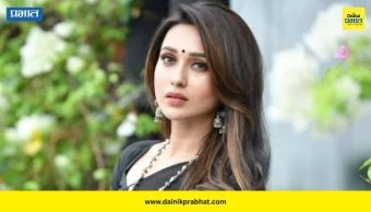 Mimi Chakraborty : प्रसिद्ध अभिनेत्रीसोबत लाइव्ह शो दरम्यान गैरवर्तन; FIR दाखल