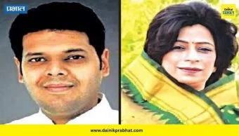 Pabal News : आमदार निरंजन डावखरे यांची पाबळला सभा