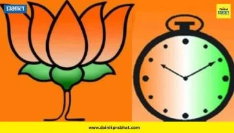 Pune District : हवेली तालुक्यात भाजप-राष्ट्रवादीत काट्याची टक्कर