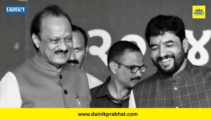 Ajit Pawar : “…मात्र एकमेकांबद्दल द्वेषाची भावना कधीही नव्हती”; मुरलीधर मोहोळांची भावुक पोस्ट, दादांविषयीची सांगितली ‘ती’ आठवण