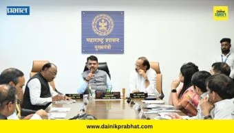 Ajit Pawar : "नेहमीसारखं हसत म्हणतील, “चला, कामाला लागूया...." ; अजित दांदांच्या अकाली एक्सिटने महसूल मंत्र्यांनाही धक्का