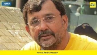 Shantilal Suratwala passes away : अजित पवारांनानंतर आणखी एक धक्का! पुण्याचे माजी महापौर काळाच्या पडद्याआड