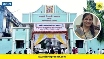 Akola Municipal Corporation : भाजपाची चाल फळाला आली! 15 दिवसांनंतर मिळाला राज्याला पहिला महापौर
