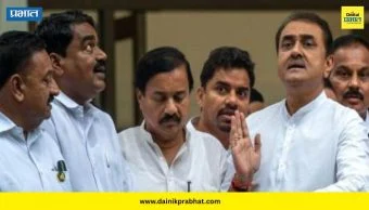 Mumbai : राष्ट्रवादीच्या महत्वाच्या नेत्यांनी घेतली मुख्यमंत्र्याची भेट; 'त्या' प्रस्तावाची चर्चा अन् प्रफुल्ल पटेल म्हणाले...