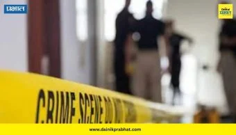 Pune Crime News : मन सुन्न करणारी धक्कादायक घटना! आईने घेतला पोटच्या गोळ्याचा जीव; मुलीवरही प्राणघातक हल्ला