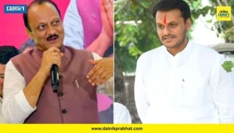 Yugendra Pawar Post : "प्रिय अजितकाका, तुम्हाला बघत-बघत,..."; युगेंद्र पवारांची भावनिक पोस्ट चर्चेत