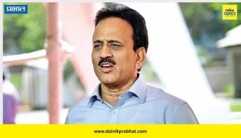 Girish Mahajan : "बाबासाहेबांचं नाव घेण्याची लाज वाटत असेल तर यांना देशात राहण्याचा अधिकार आहे का?"