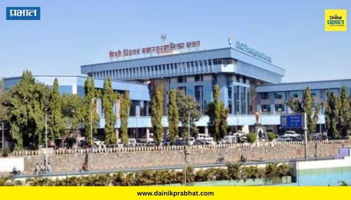 Pimpri News: विरोधी पक्षनेता पदासाठी लॉबिंग; आक्रमक नेत्याची गरज