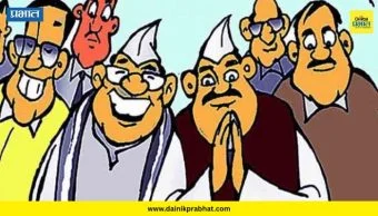 Hinjewadi : बंडखोरांना शांत करण्यात यश; सर्वाधिक इच्छुकांची मनधरणी करण्यात भाजप यशस्वी