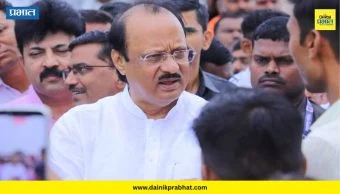 Ajit Pawar : उपमुख्यमंत्री पदाचं रेकॉर्ड मोडलं पण 'ते' स्वप्न अधुरचं राहिलं...; भाषणादरम्यानही अजित पवारांनी व्यक्त केली होती इच्छा
