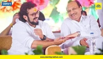 Ajit Pawar: "ज्या माणसाने आयुष्याचा प्रत्येक क्षण महाराष्ट्राच्या विकासासाठी आणि फाईल्सचा निपटारा करण्यासाठी वेचला, तो आवाज आज शांत झाला"