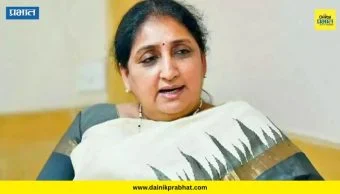 Sunetra Pawar : पुणे जिल्हा शिक्षण मंडळाच्या अध्यक्षपदी सुनेत्रा पवार; ८५ वर्षांत पहिल्यांदाच महिला नेतृत्व