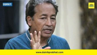 Sonam Wangchuk : सोनम वांगचुक यांची प्रकृती बिघडली; सर्वोच्च न्यायालयाने दिले महत्त्वपूर्ण आदेश