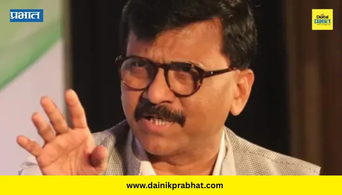 Sanjay Raut: बारामती आणि राहुरी पोटनिवडणूक बिनविरोध होणार का? उद्धव ठाकरे सुनेत्रा पवारांना पाठिंबा देणार? संजय राऊतांनी केलं स्पष्ट
