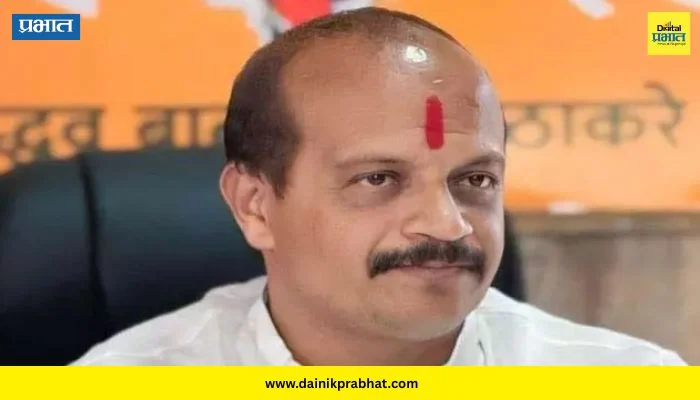 Vasant More “हे षडयंत्र सत्ताधाऱ्यांनी…”: वसंत मोरेंच्या पोस्टने खळबळ! नेमकं काय म्हणाले?