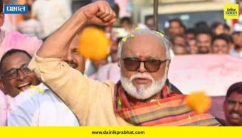 Chhagan Bhujbal : महाराष्ट्र सदन घोटाळा प्रकरण; दोषमुक्त झाल्यानंतर छगन भुजबळांची पहिली प्रतिक्रिया समोर