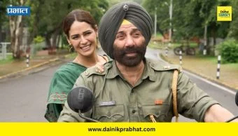 Border 2 Box Office : बॅार्डर २ चा धुव्वा...पहिल्याच दिवशी 'धुरंधर'चा रेकॅार्ड मोडला! पाहा BOX OFFICE कलेक्शन