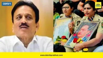 Girish Mahajan post : "आंबेडकरी विचार आमच्या..." ; बाबासाहेबांचा उल्लेख टाळल्याने झालेल्या वादावर गिरीश महाजनांची पोस्ट चर्चेत!