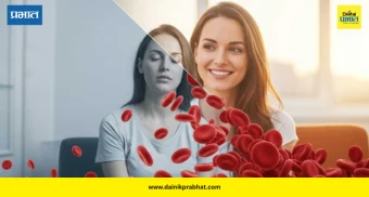 Iron Deficiency : महिलांच्या या रोजच्या चुकांमुळे वाढतोय एनीमियाचा धोका, वेळीच सावध व्हा